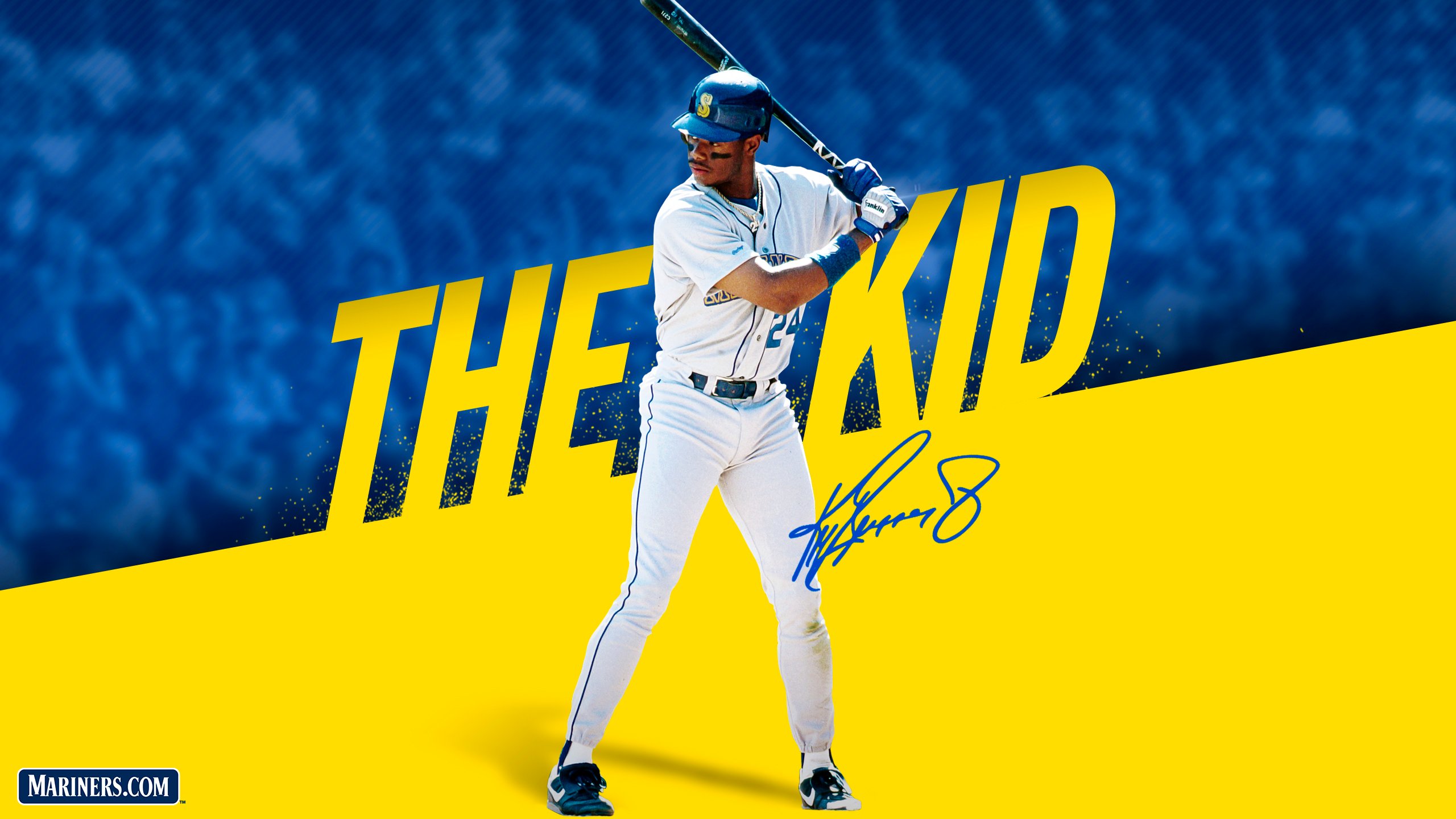 MLB on FOX  Happy Birthday to The Kid Ken Griffey Jr  Facebook