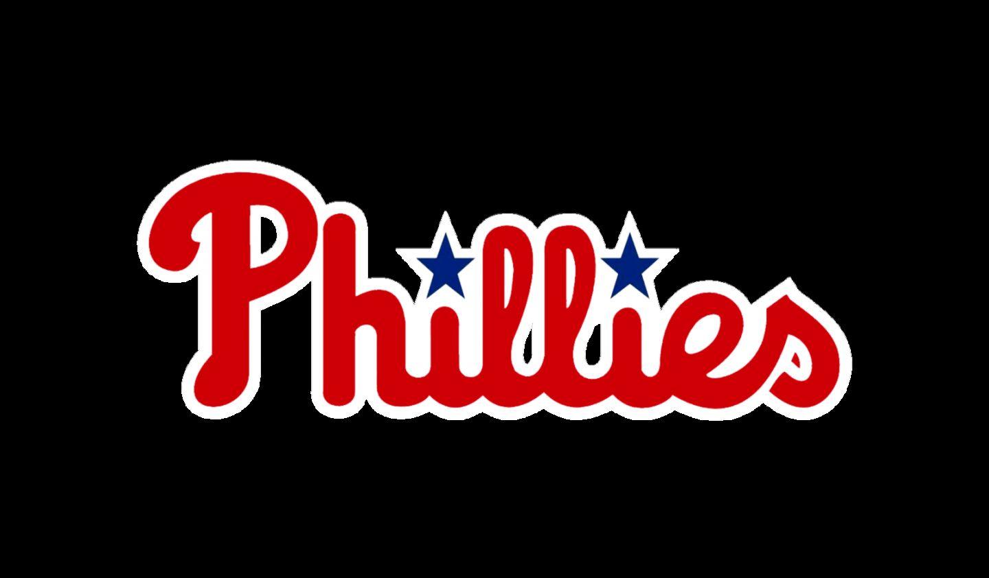 Philadelphia Phillies Logo History