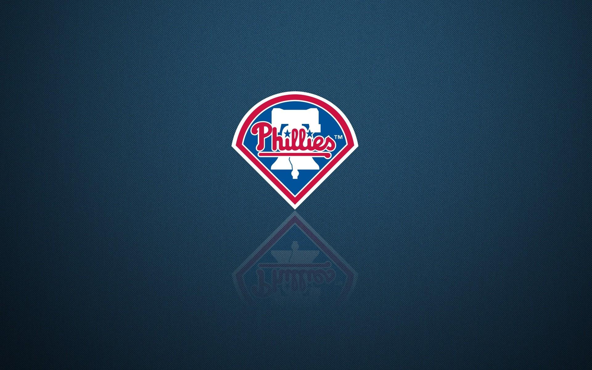 Phillies Logo Wallpaper