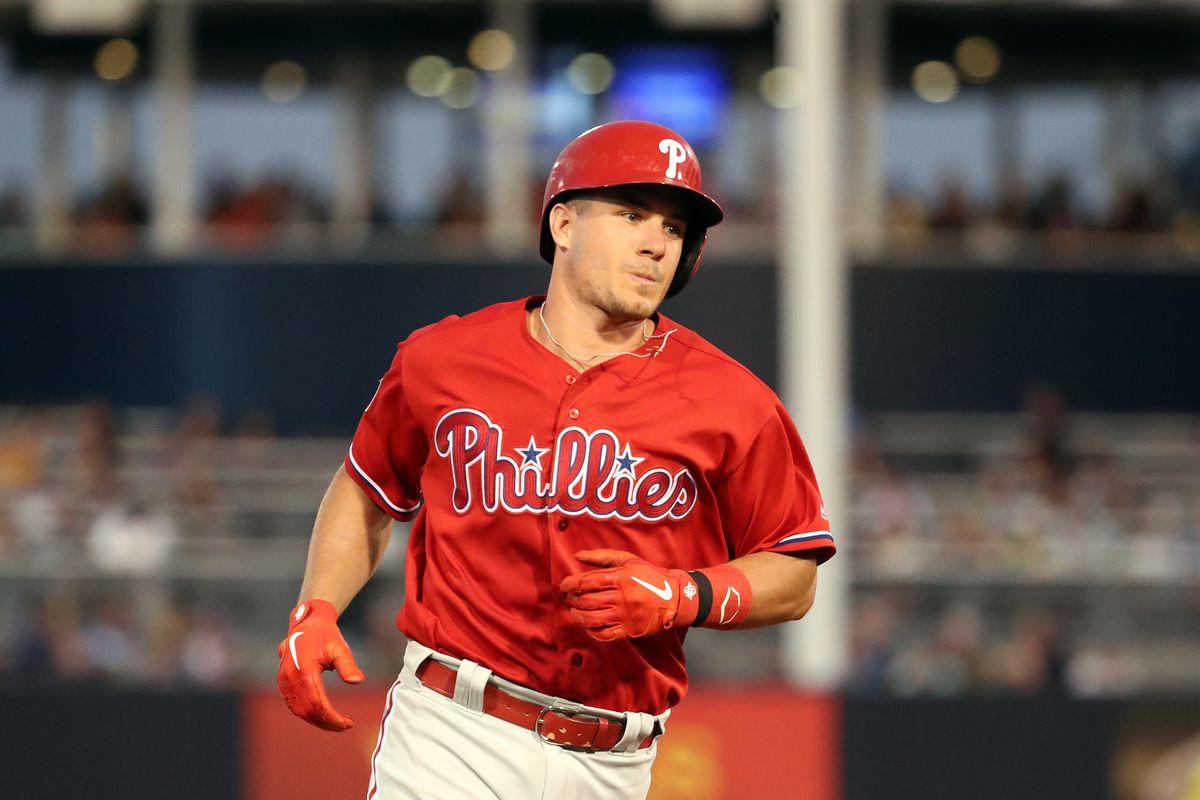 bold predictions for the 2019 Phillies season Good