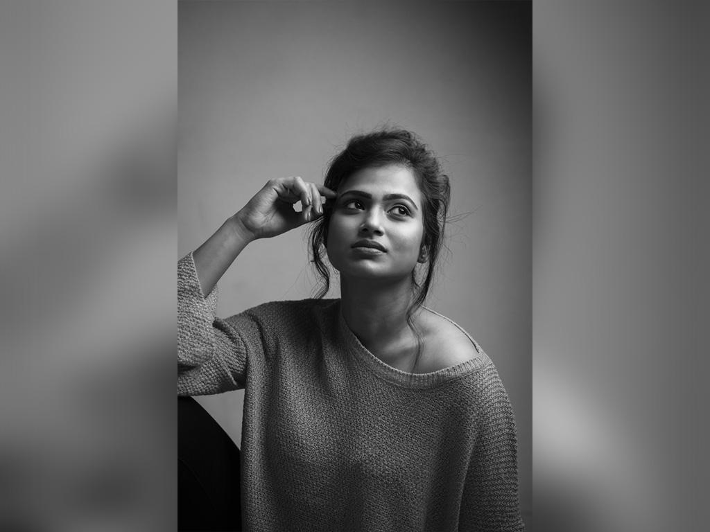 Ramya Pandiyan HQ Wallpaper. Ramya Pandiyan Wallpaper