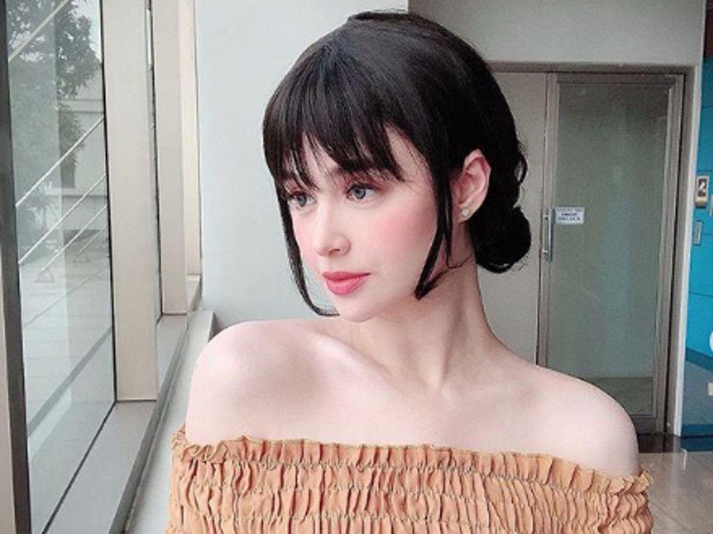 Kim Domingo not ready for new romance