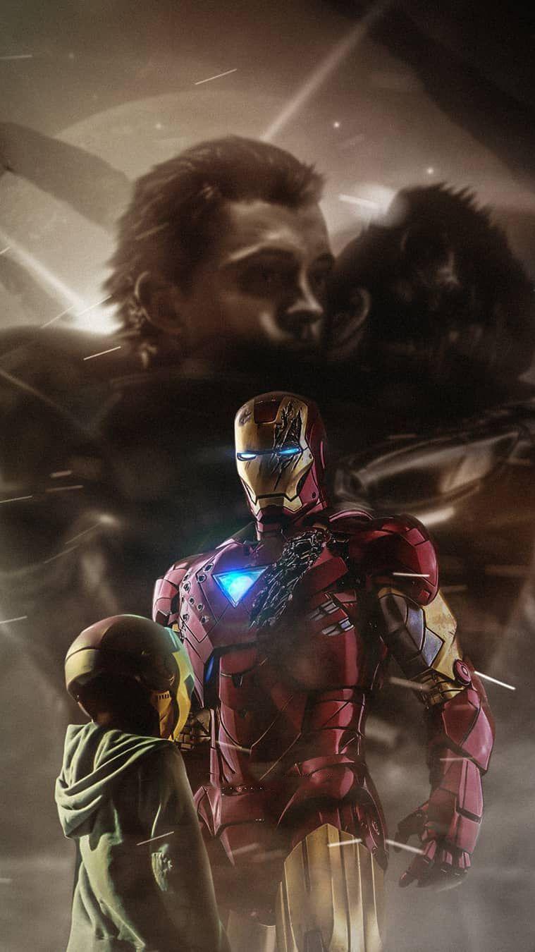 Tony Stark Love for Spider Man. Iron man. Marvel, Marvel