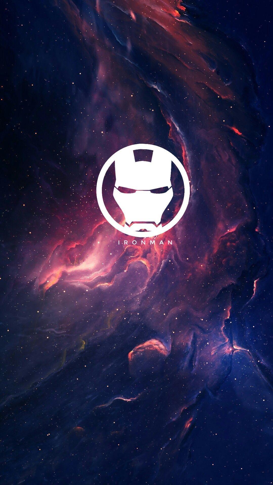 Endgame Iron Man Iron Man Wallpaper, Nike Logo, Logos