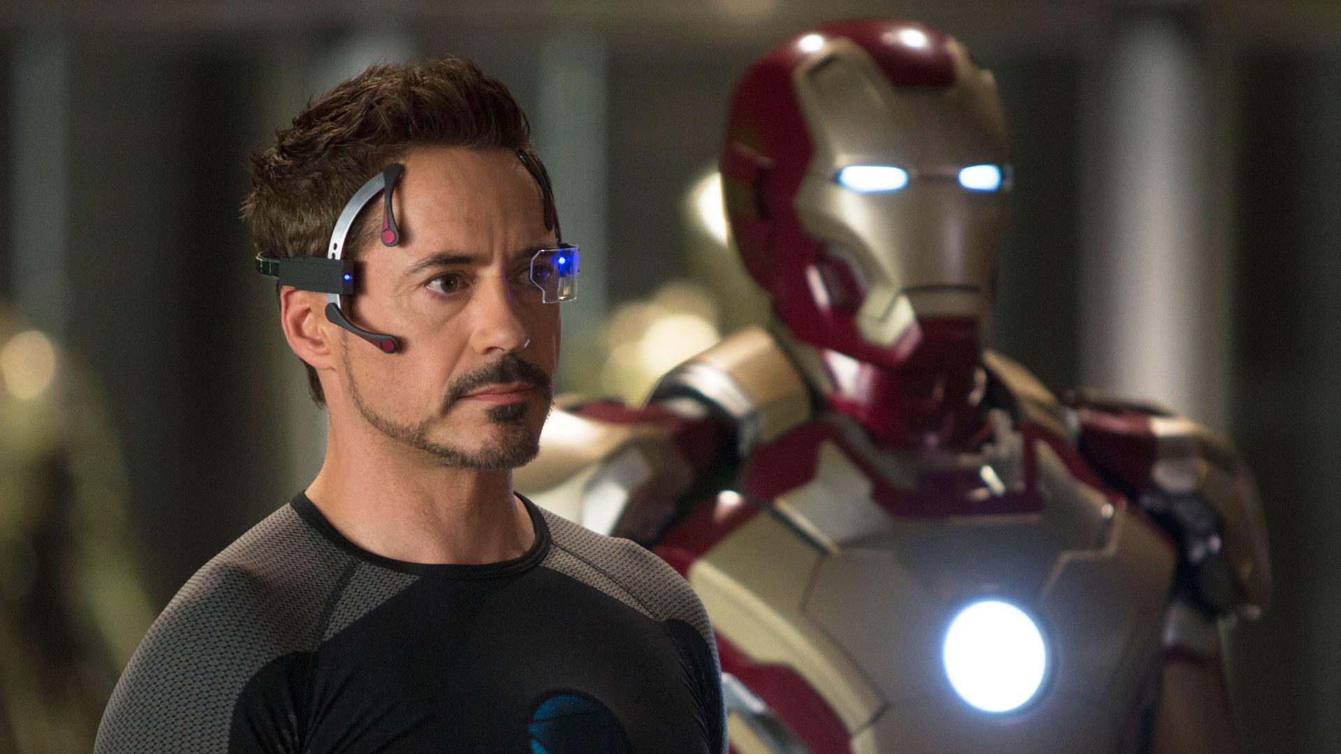 Iron Man 3: Review