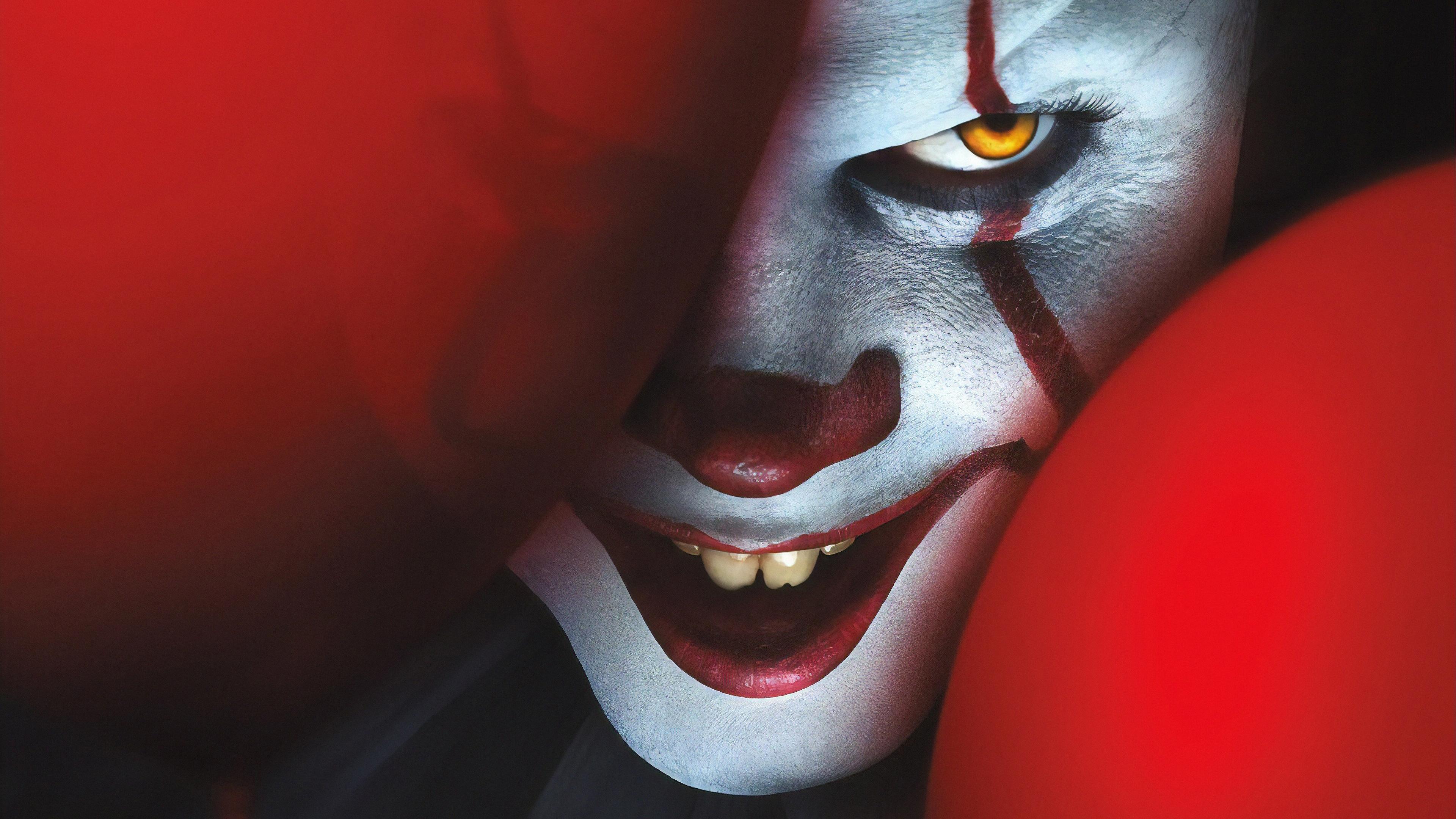 4k It Chapter 2, HD Movies, 4k Wallpaper, Image