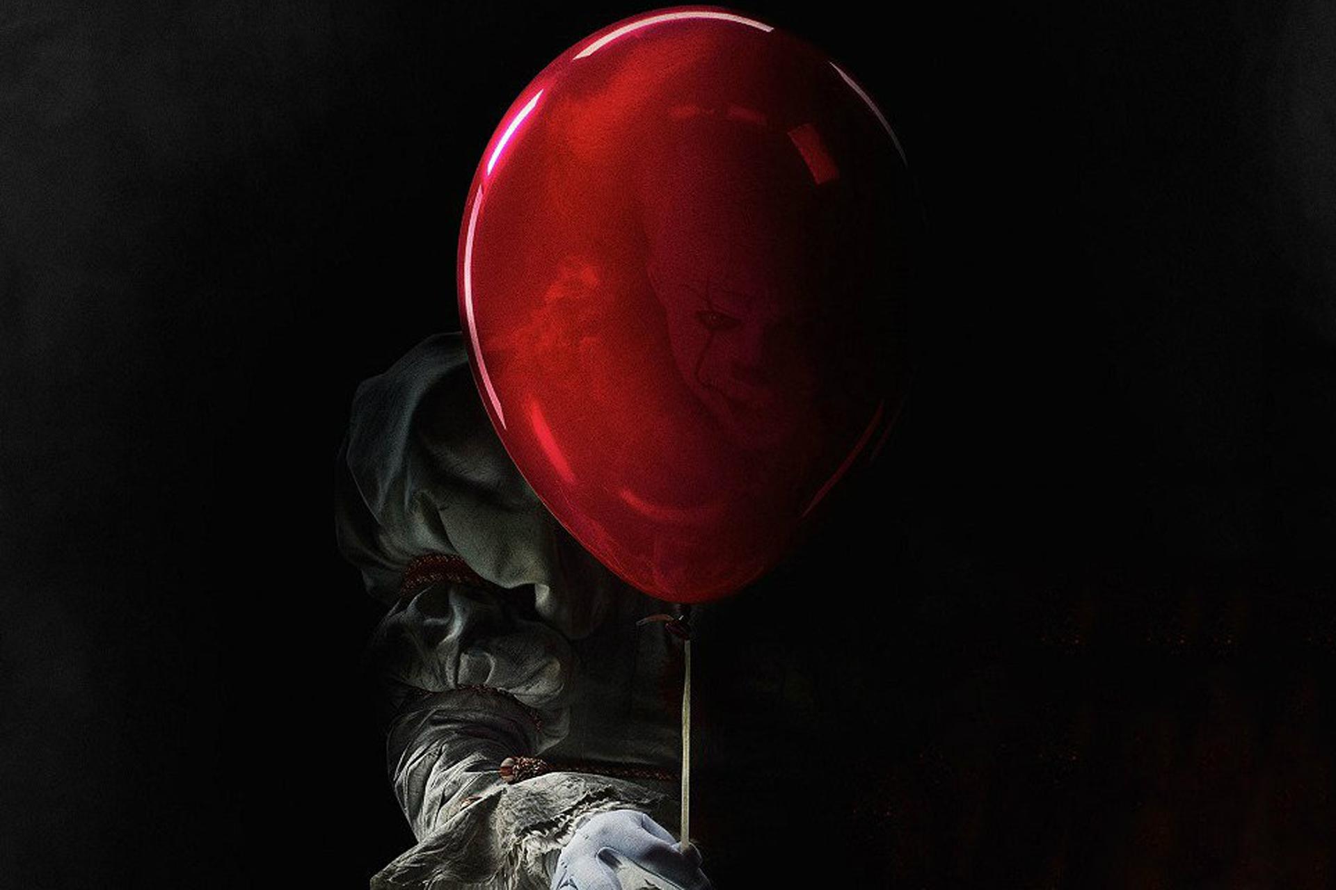 It Chapter Two Wallpaper High Quality