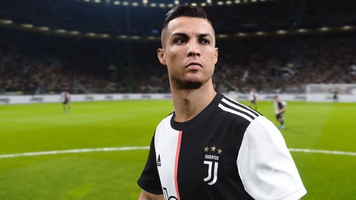 Juventus becomes exclusive partner of eFootball PES 2020