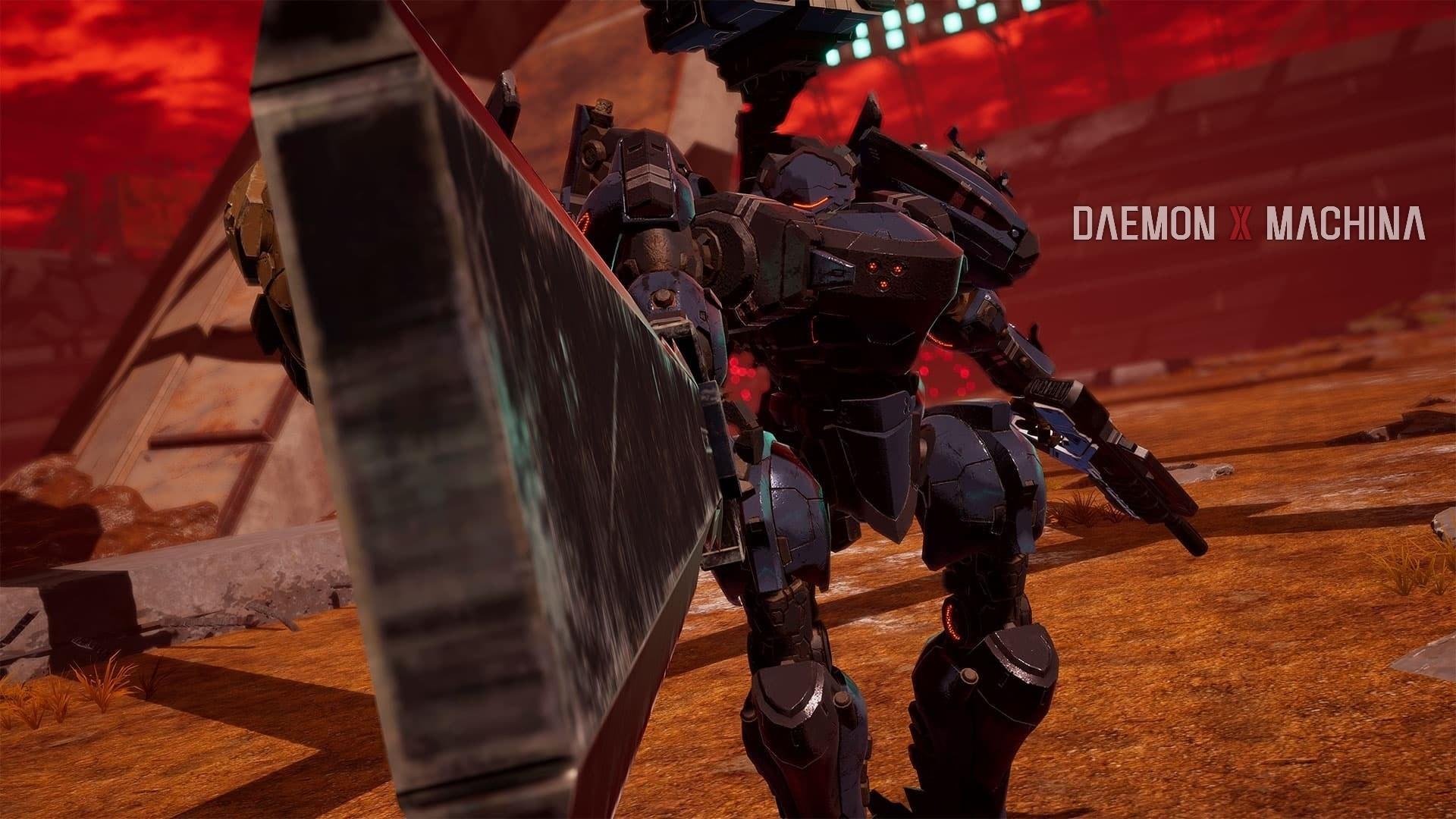 E3 2019 X Machina release date reveal