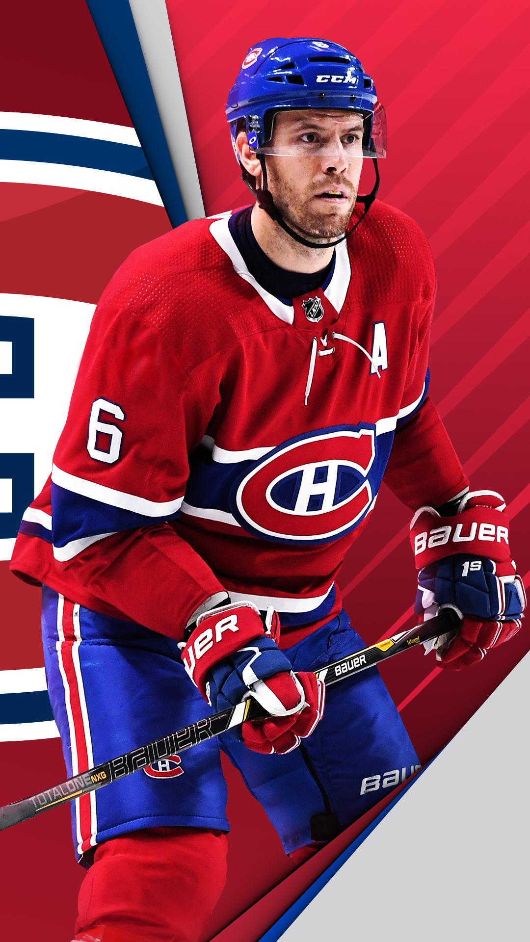 Wallpaper. Montréal Canadiens