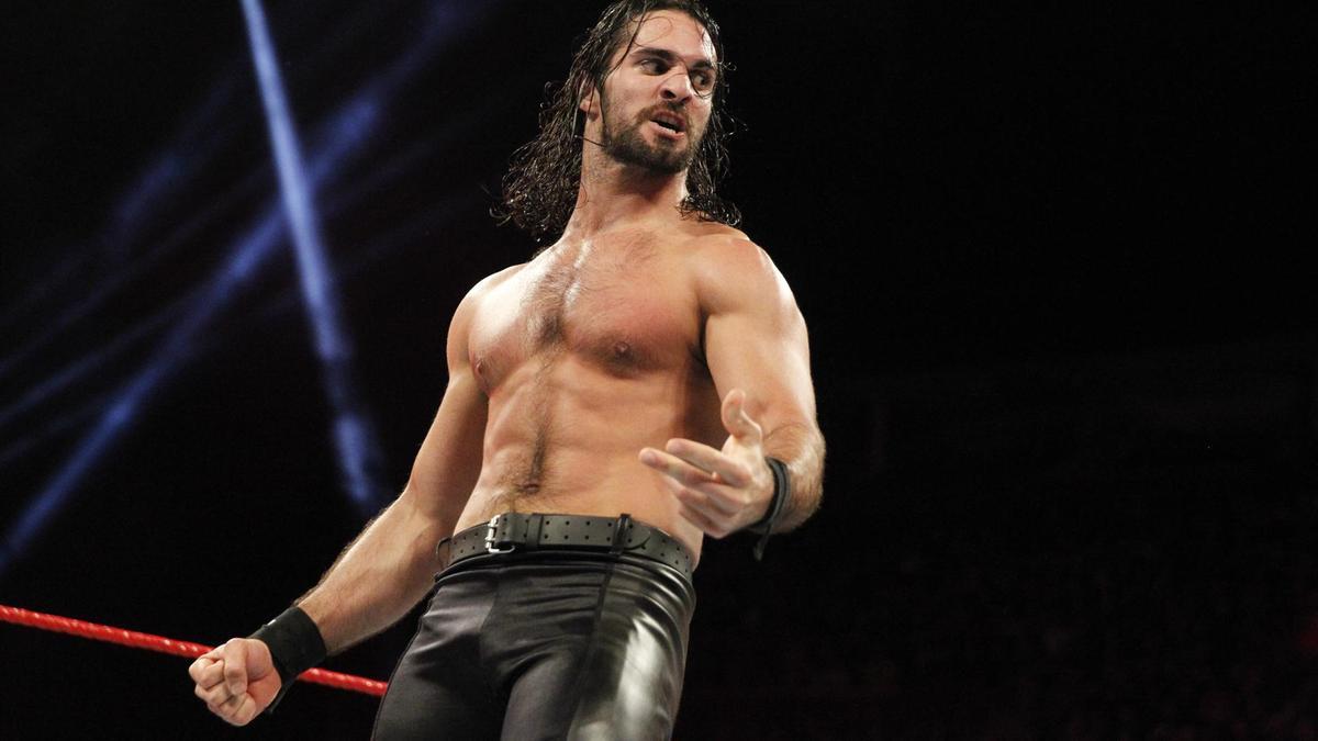 WWE Super ShowDown: Why Seth Rollins will stay Universal