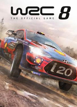Acquista WRC 8: FIA World Rally Championship Epic Games