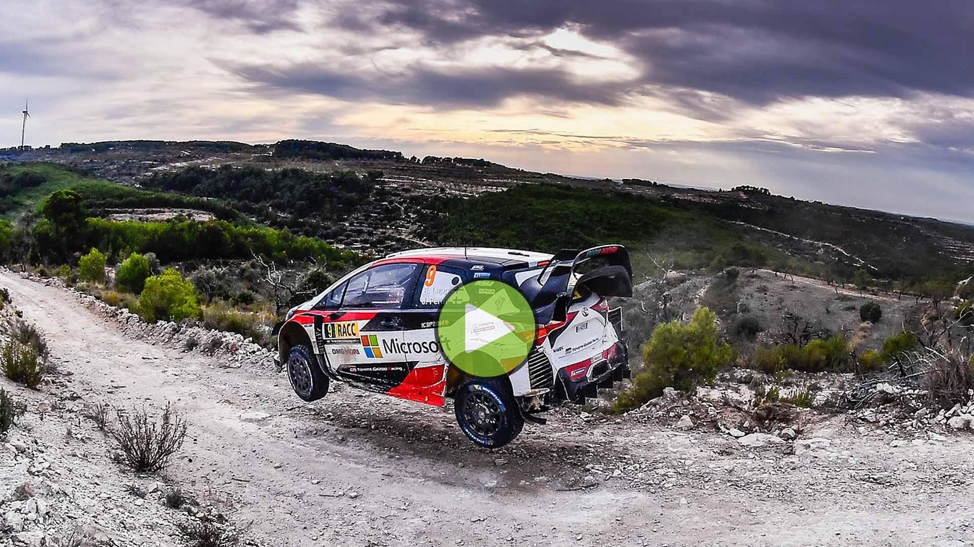 wrc 8 fia world rally championship review score