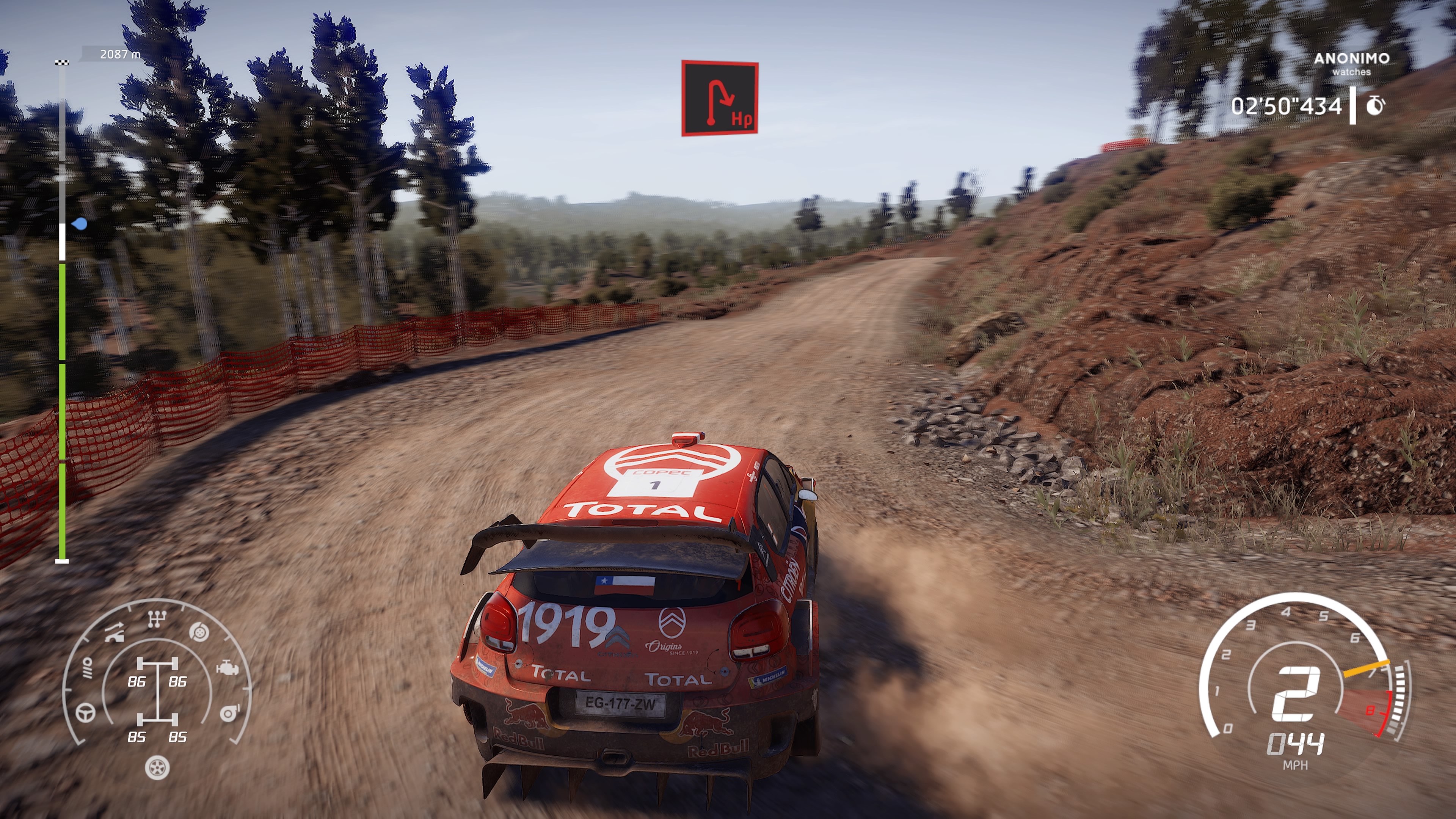 wrc 8 game download