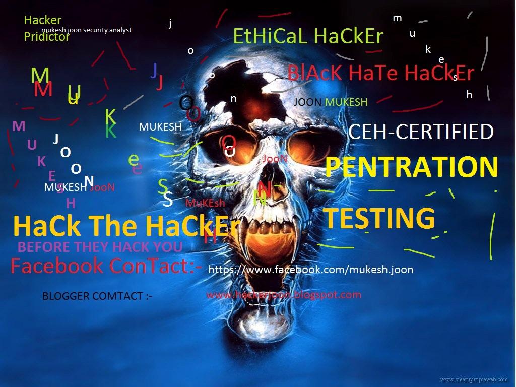 Ethical Hacking Course in India - Institute of Information Security