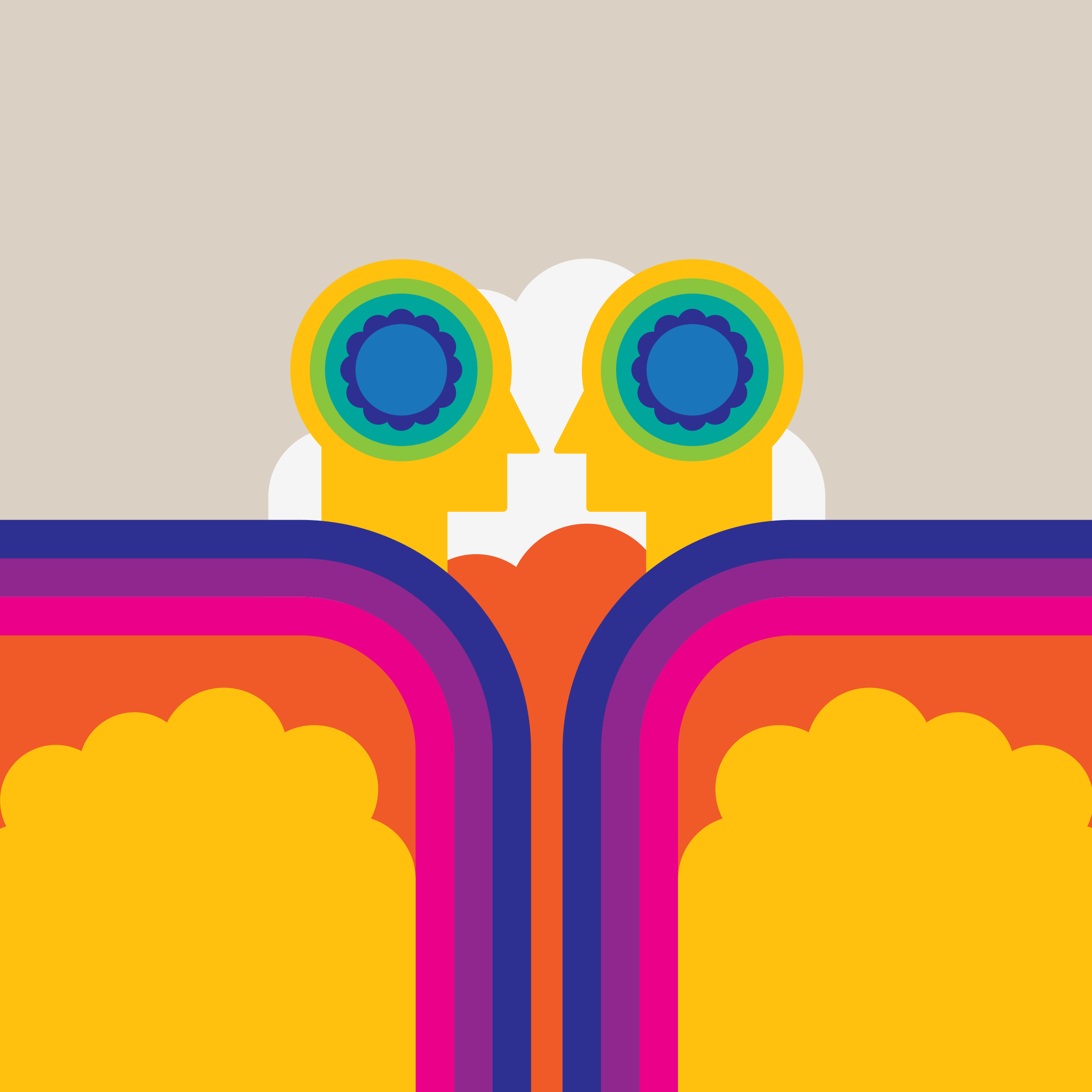 Apple's official recycling program wallpaper