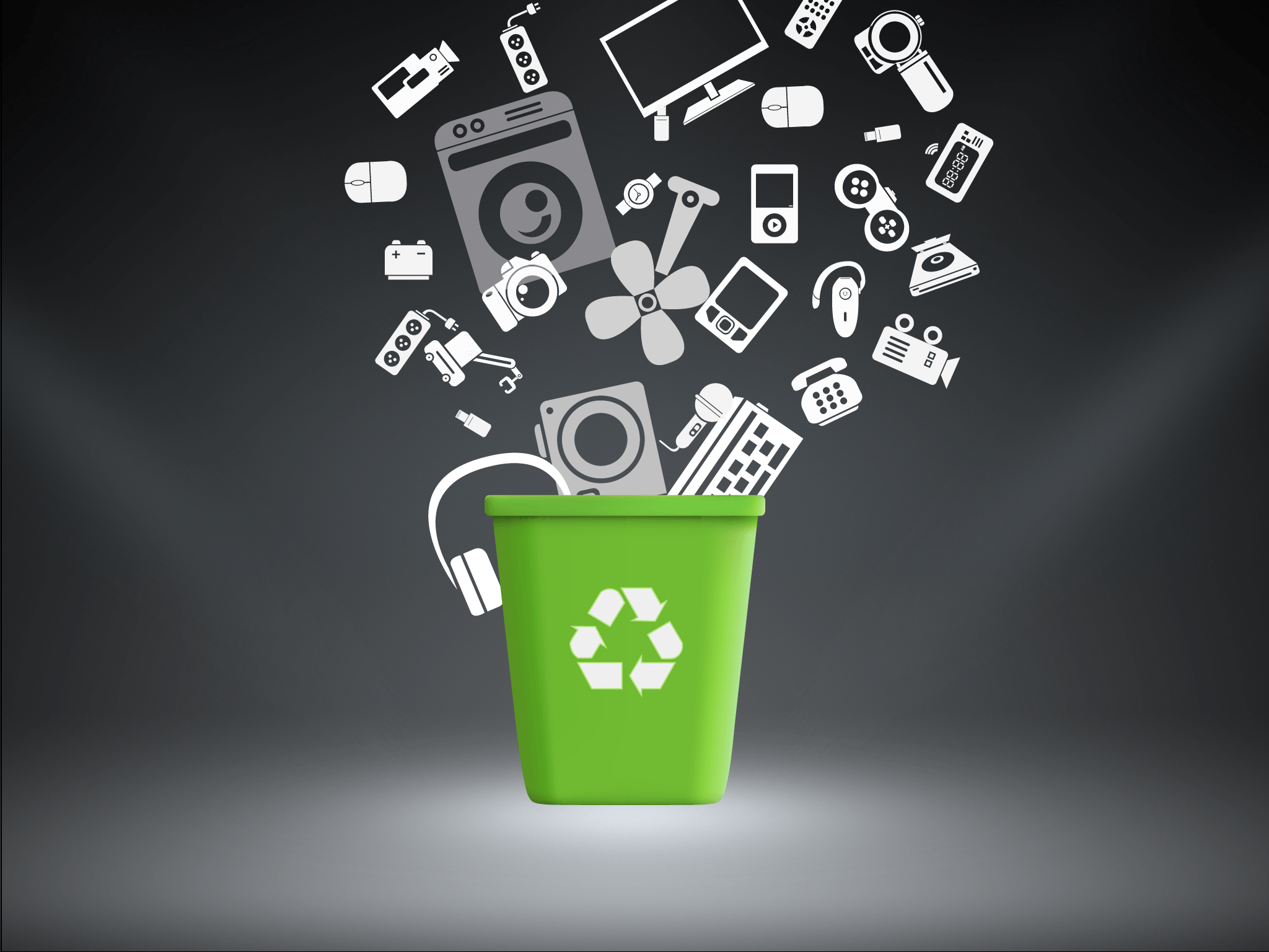 Recycle Wallpaper Group , Download for free