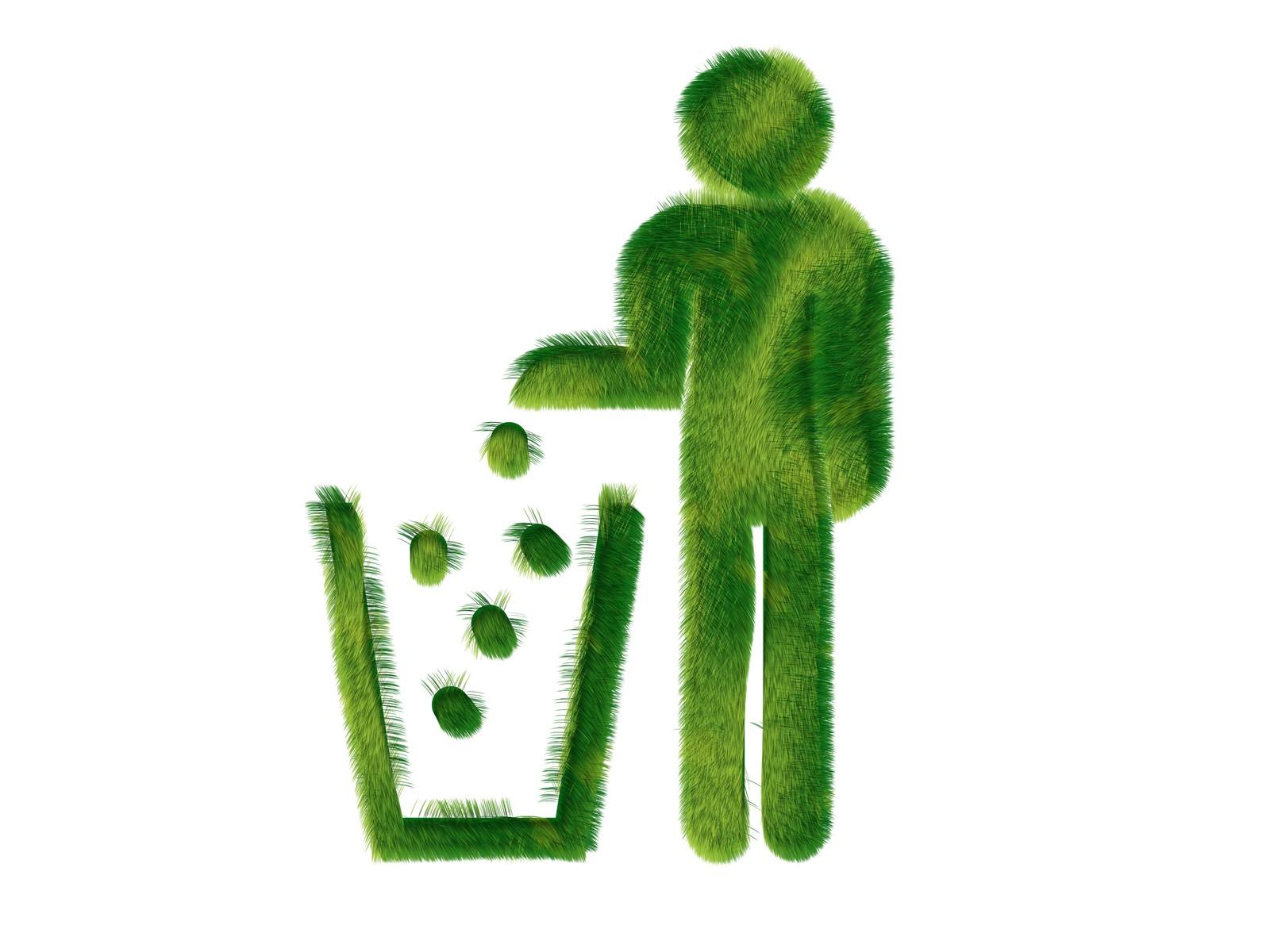 Eco Friendly Symbols Symbols And Environmental Green Icons 1600x1200 NO.19 Desktop Wallpaper