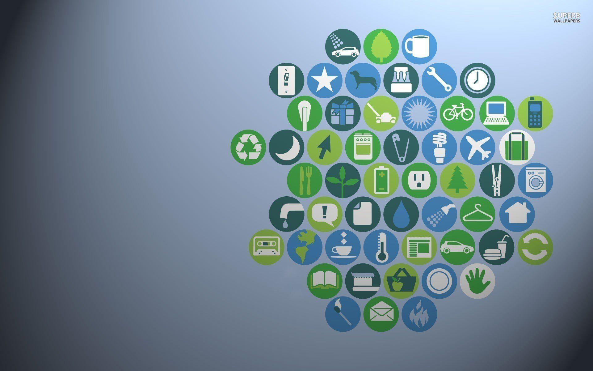 Encouraging recycling and attacking the littering menace