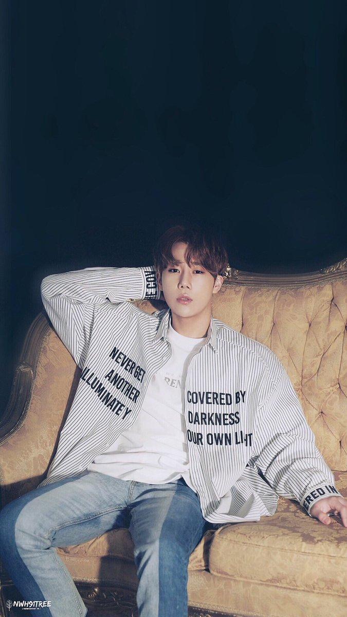 Sunggyu Wallpapers - Wallpaper Cave