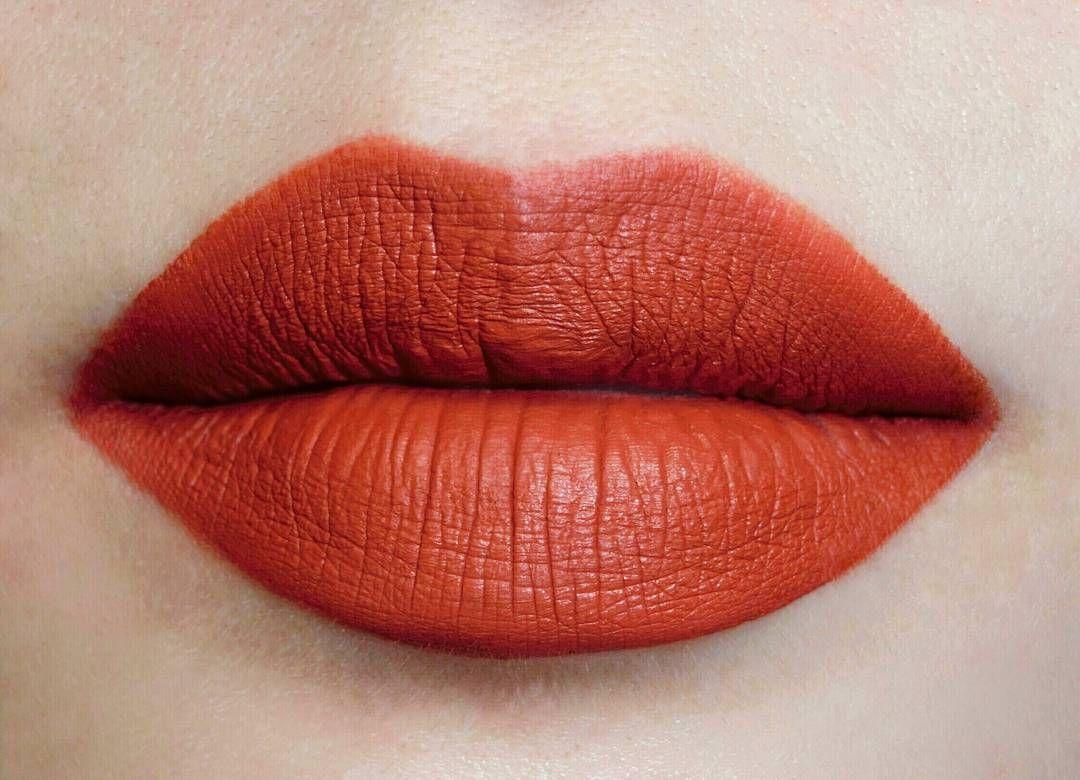 Smashbox Always On in Out Loud- a terracotta rose. That