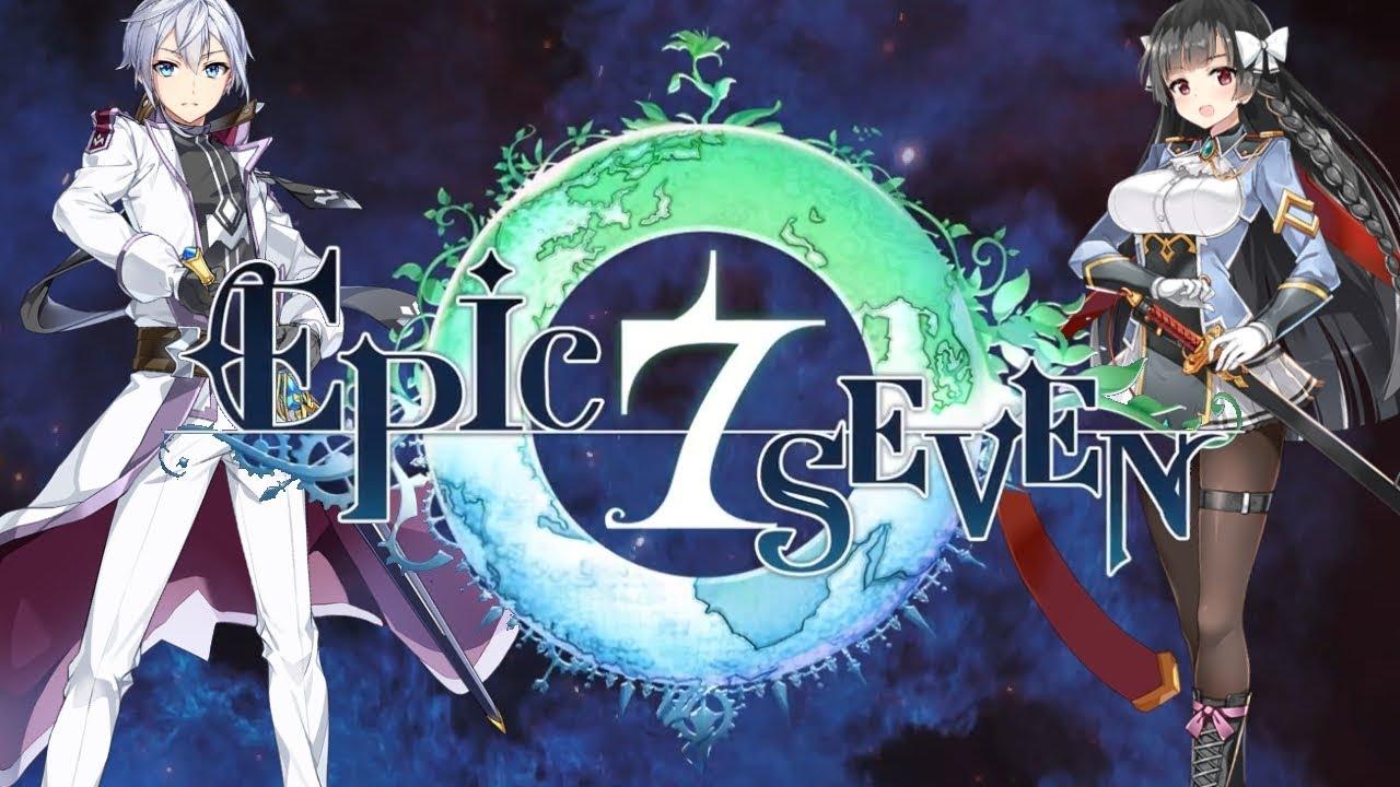 Epic Seven