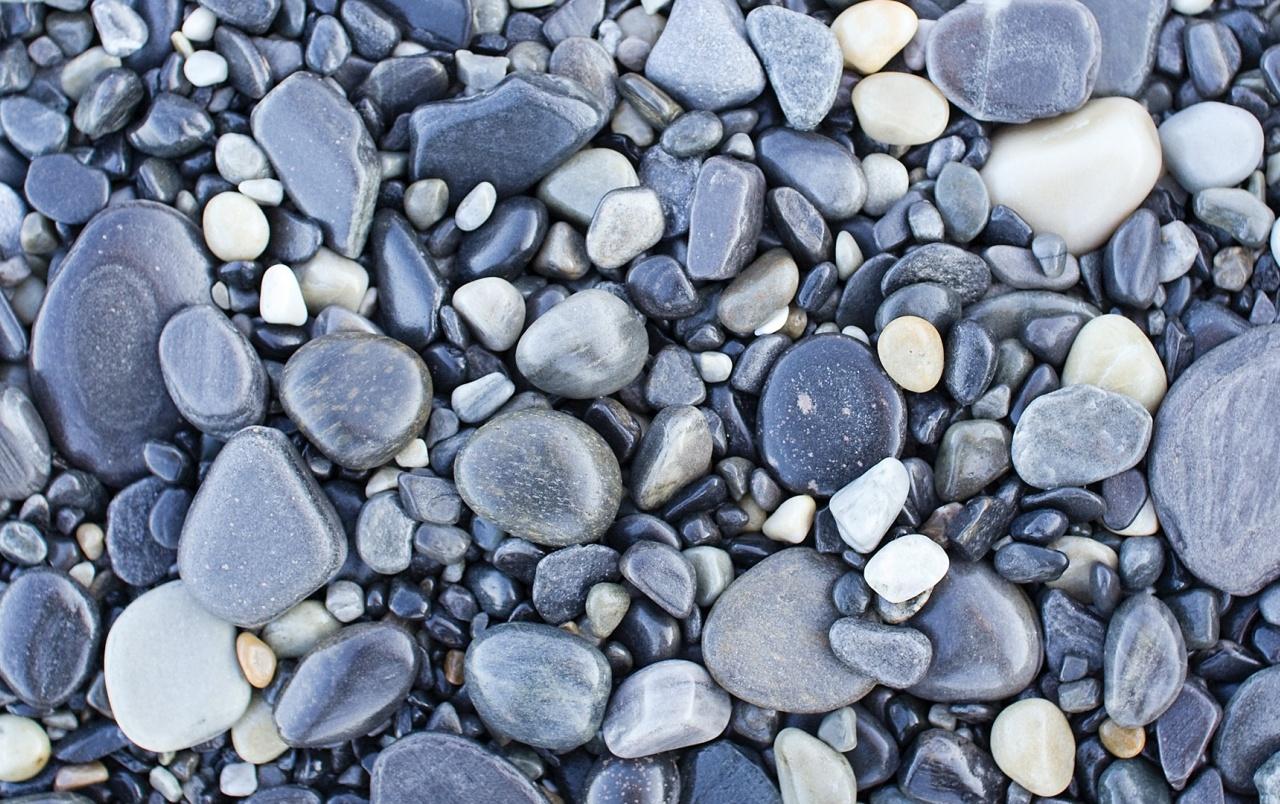 River Rocks wallpaper. River Rocks