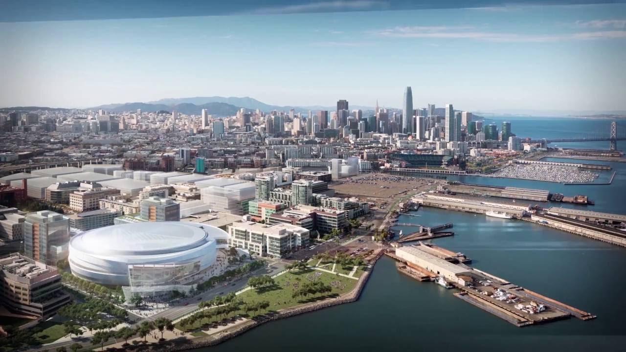 things fans will love about Golden State Warriors new arena