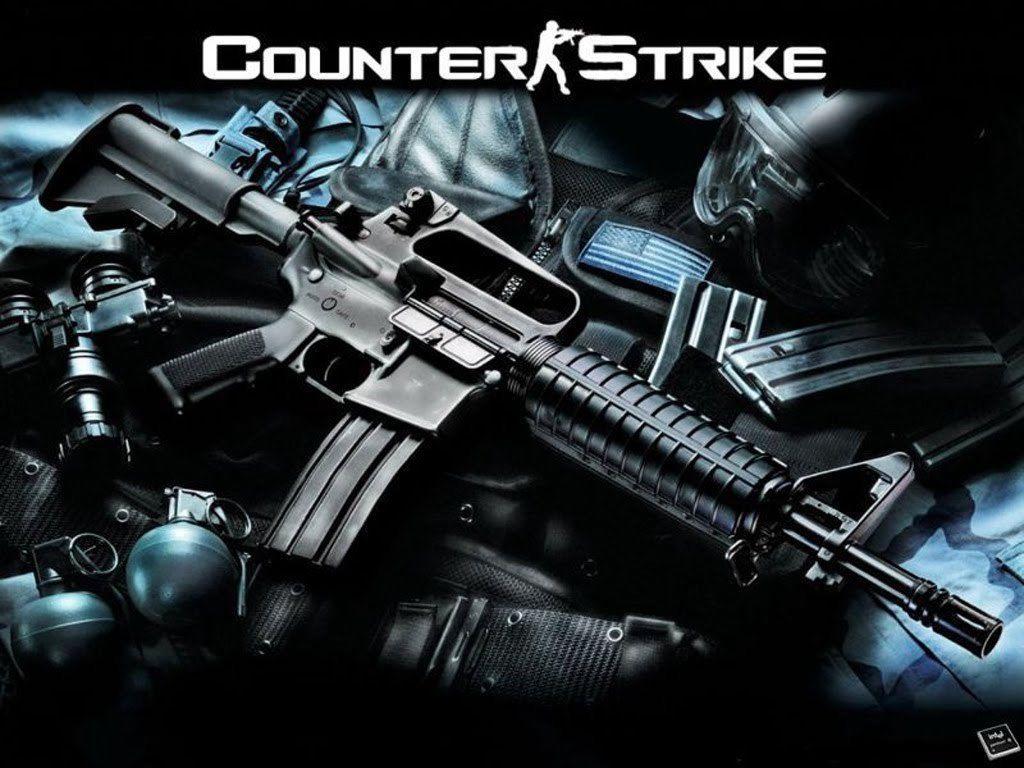 Counter Strike Image CS Source Wallpaper HD Wallpaper