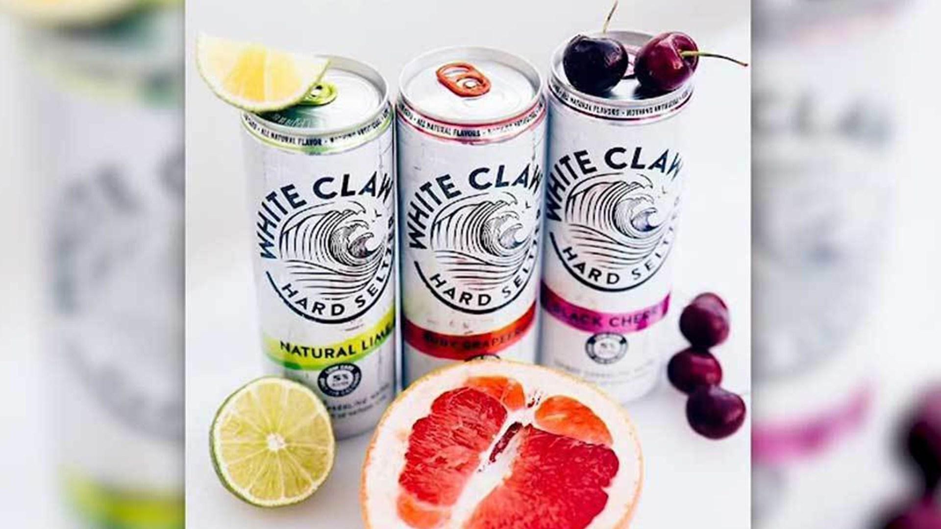 White Claw Hard Seltzer Wallpapers - Wallpaper Cave