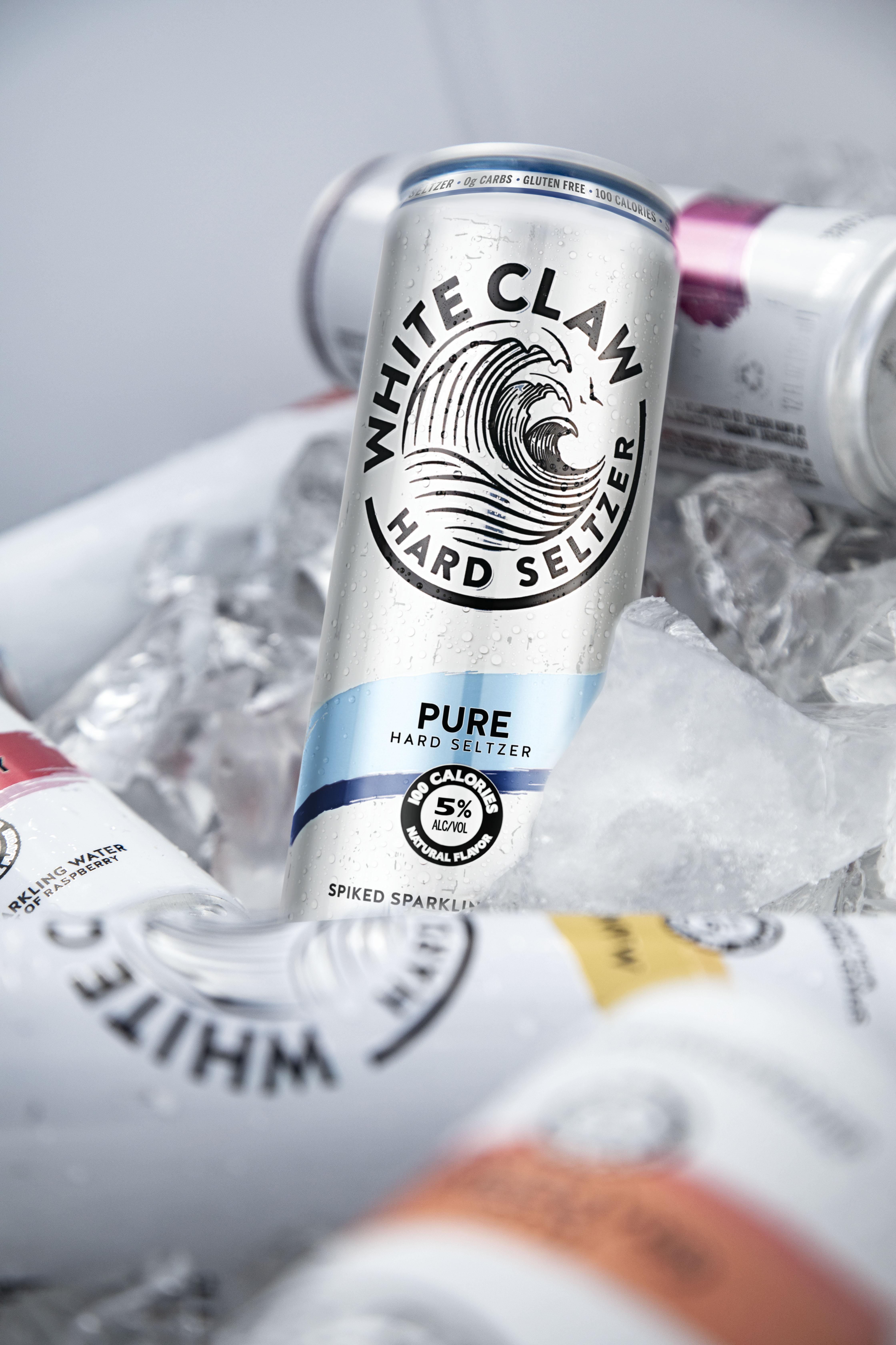 White Claw Hard Seltzer Wallpapers - Wallpaper Cave