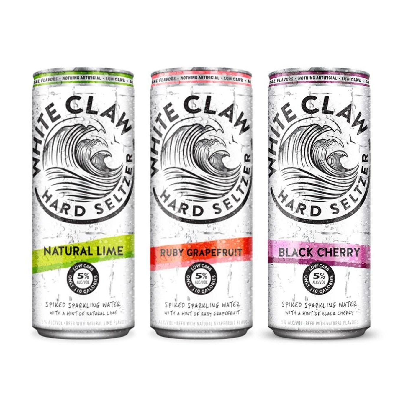 White Claw Hard Seltzer Wallpapers - Wallpaper Cave