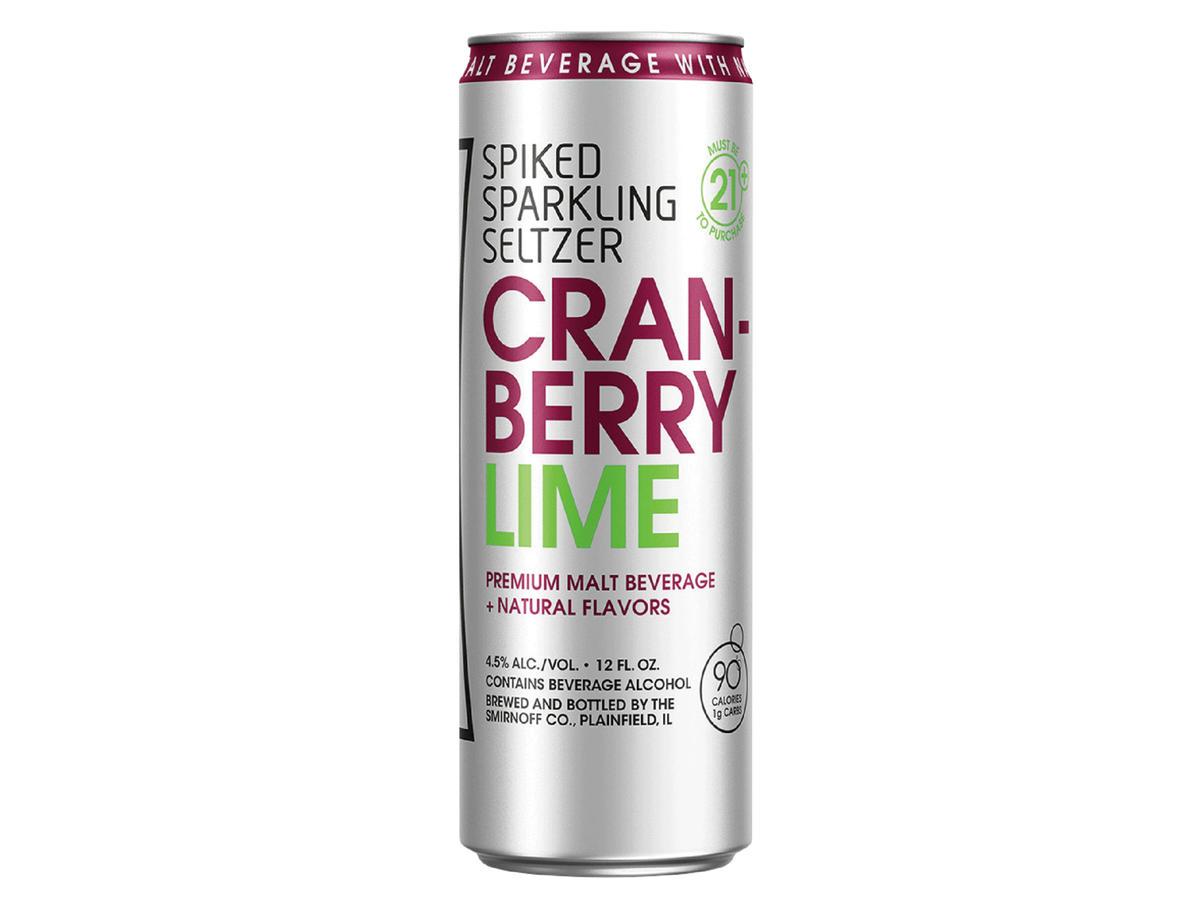 Best Alcoholic Seltzers