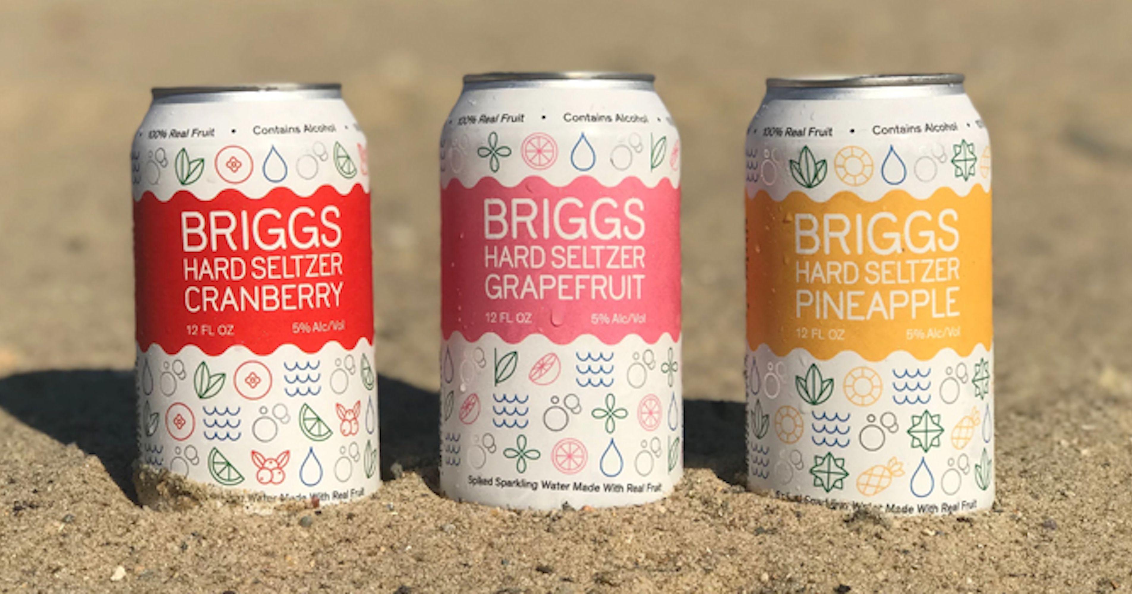 Best Spiked Seltzer Brands 2019: Hard Seltzer For Fall