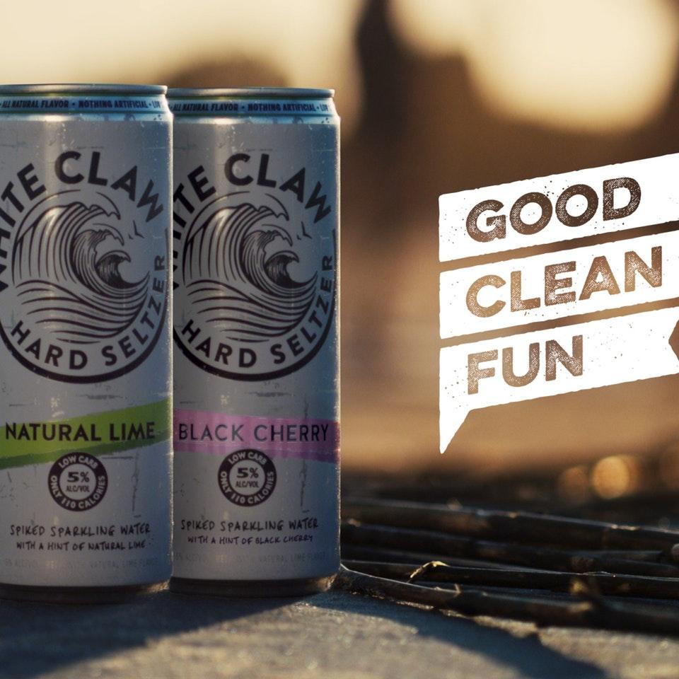 White Claw Hard Seltzer Wallpapers - Wallpaper Cave