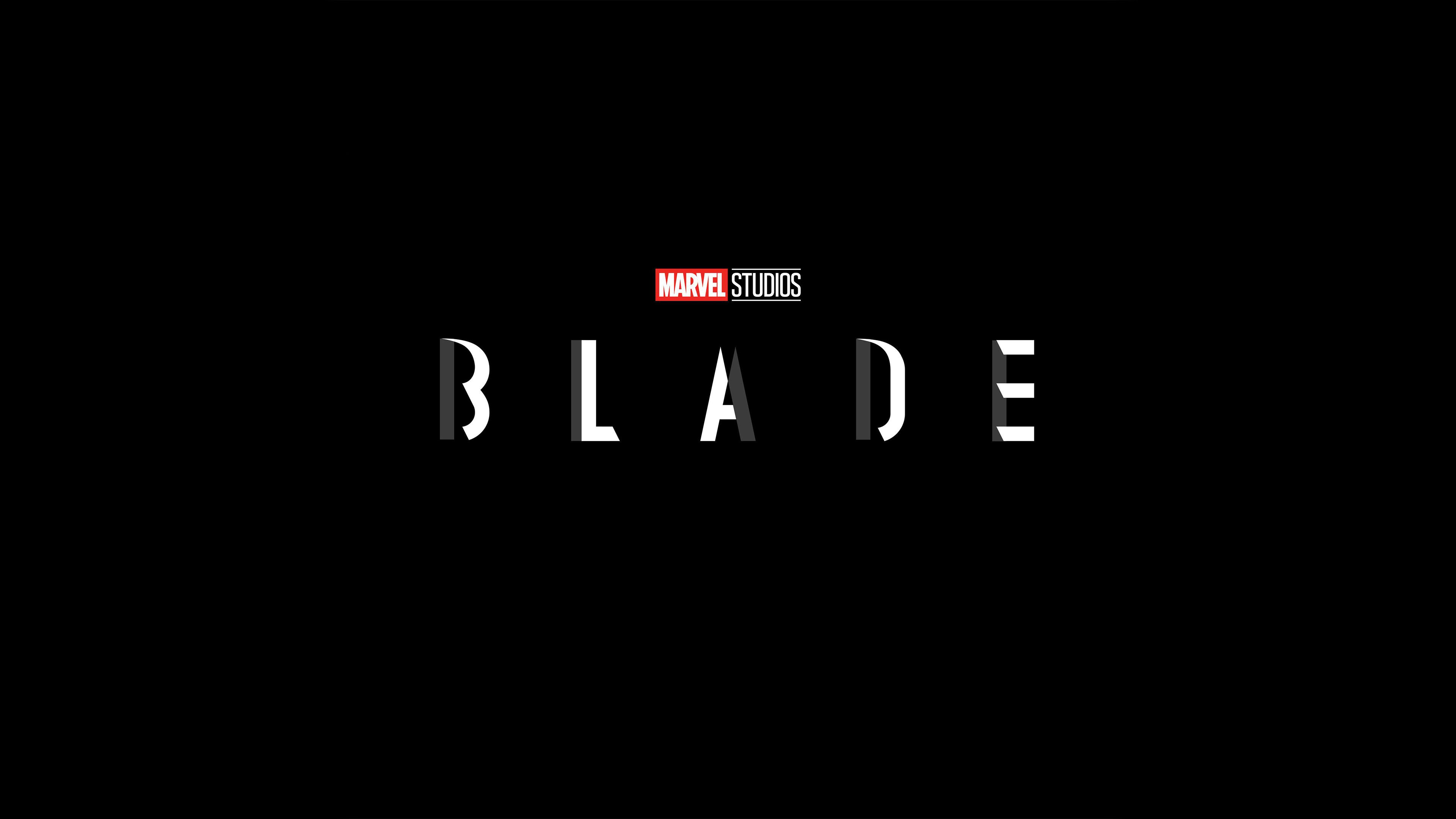Marvel Blade Movie, HD Movies, 4k Wallpaper, Image