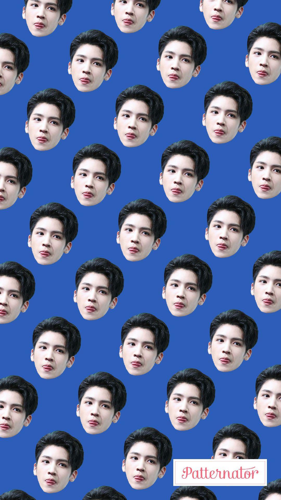 wooseok wallpaper Tumblr posts