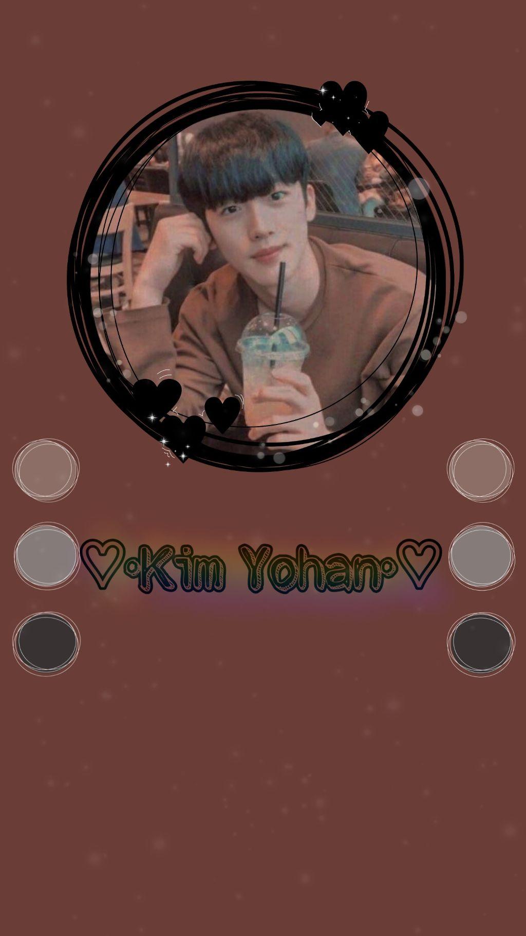 Produce X 101 (Kim Yohan) produce producex101 kimyohan
