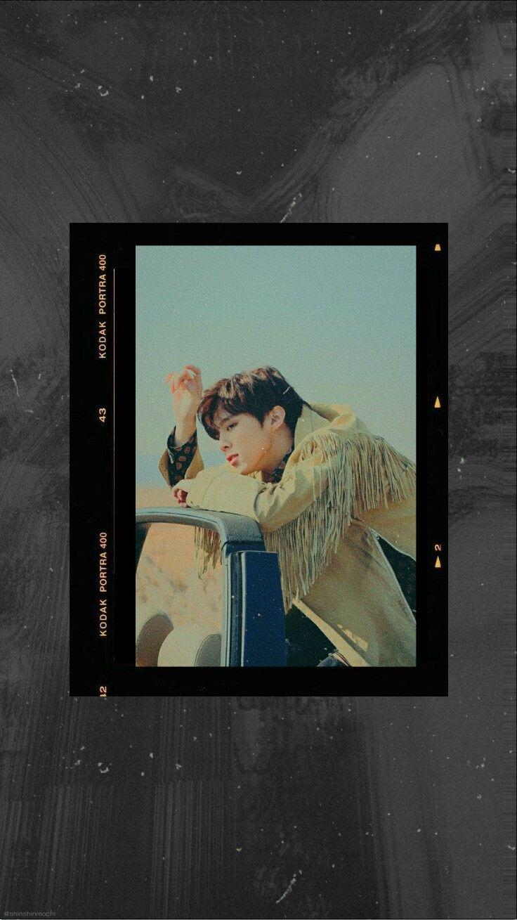 Up10tion Wooshin