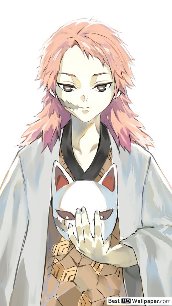 Demon Slayer, Kimetsu No Yaiba Tomioka, Sabito