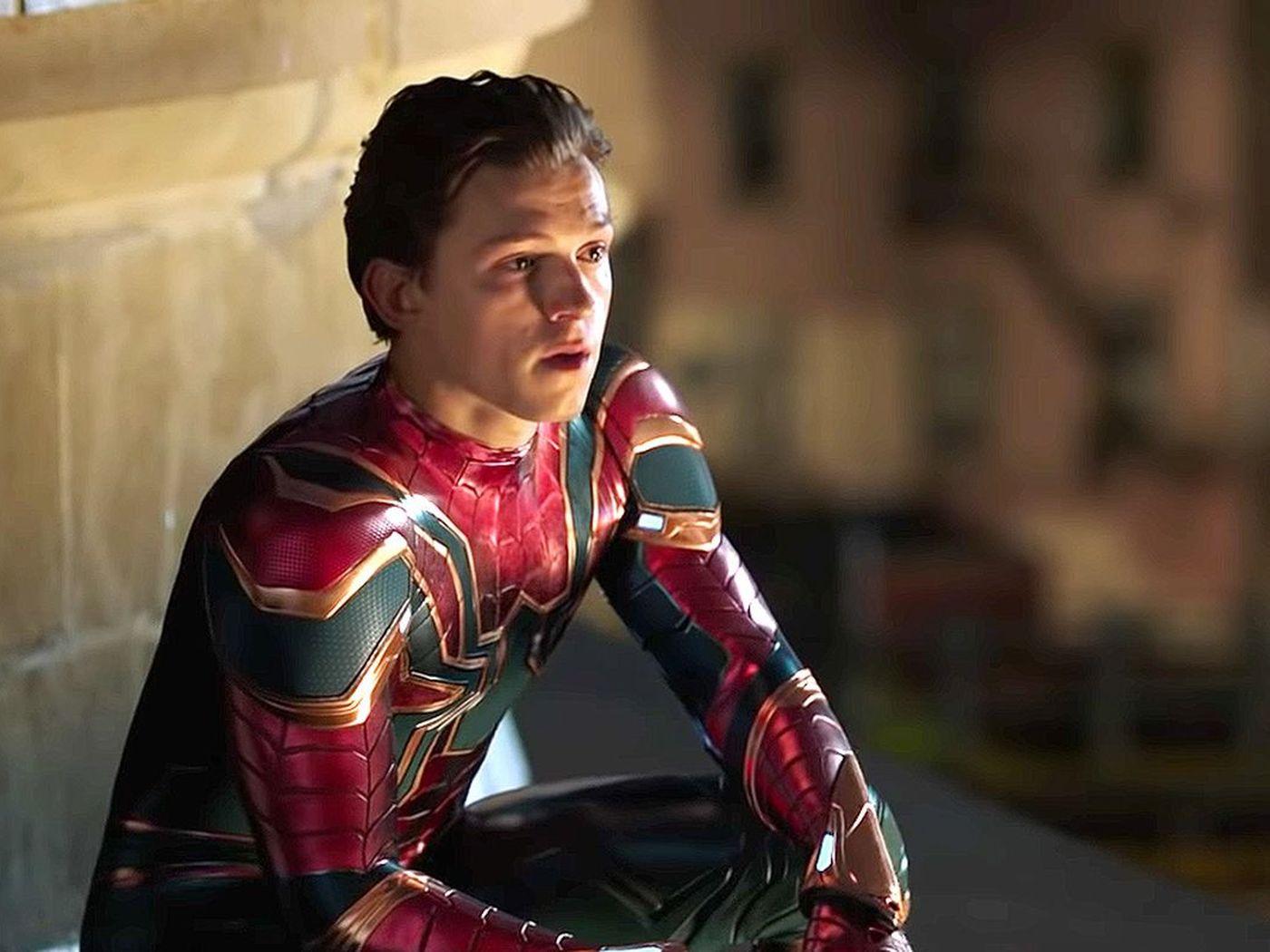 Spider Man: Far From Home Review: Spidey's Sequel Gets Stuck