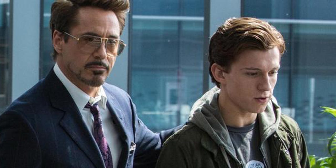 Spider Man: Far From Home' Spoiler Image In Teases