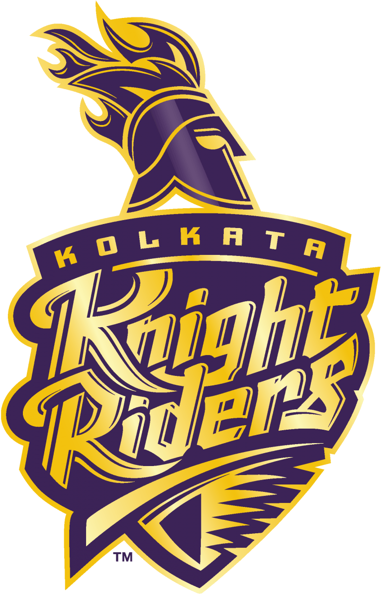 Kolkata Knight Riders Logo [kkr.in] Vector EPS Free Download