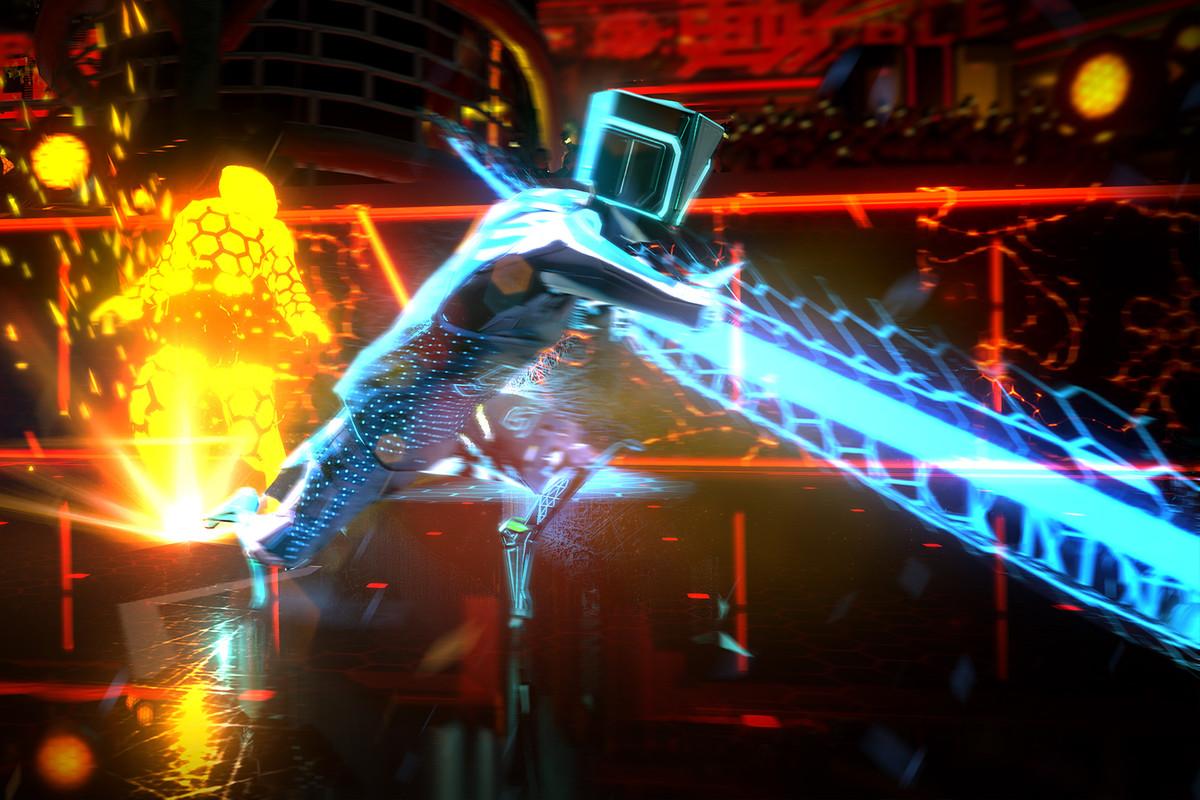 What Laser League's launch tells us about Xbox Game Pass