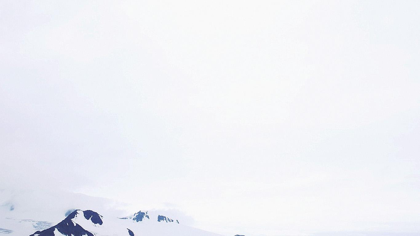 wallpaper for desktop, laptop. iceland white nature snow winter mountain