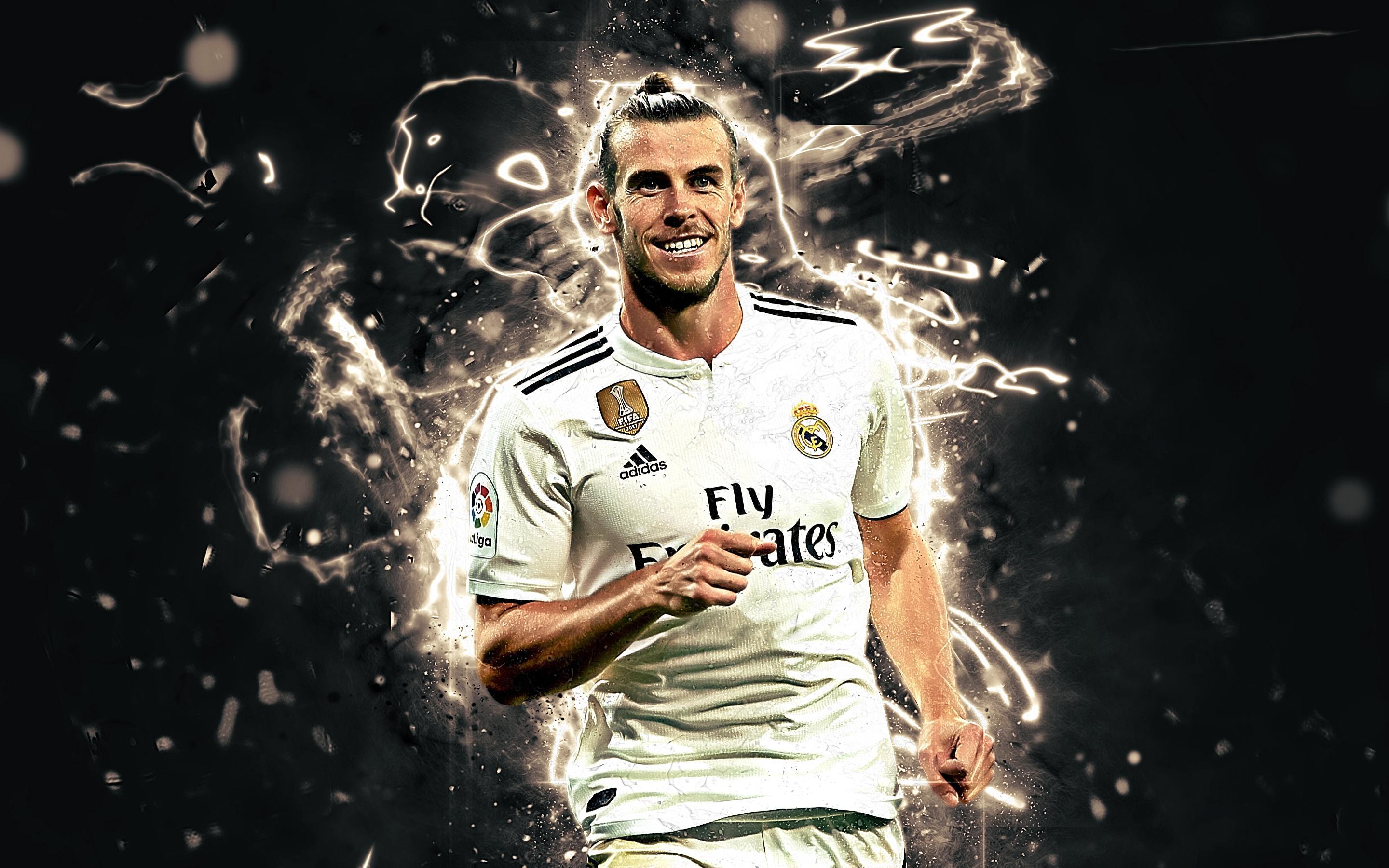 Gareth Frank Bale Madrid HD Wallpaper. Background