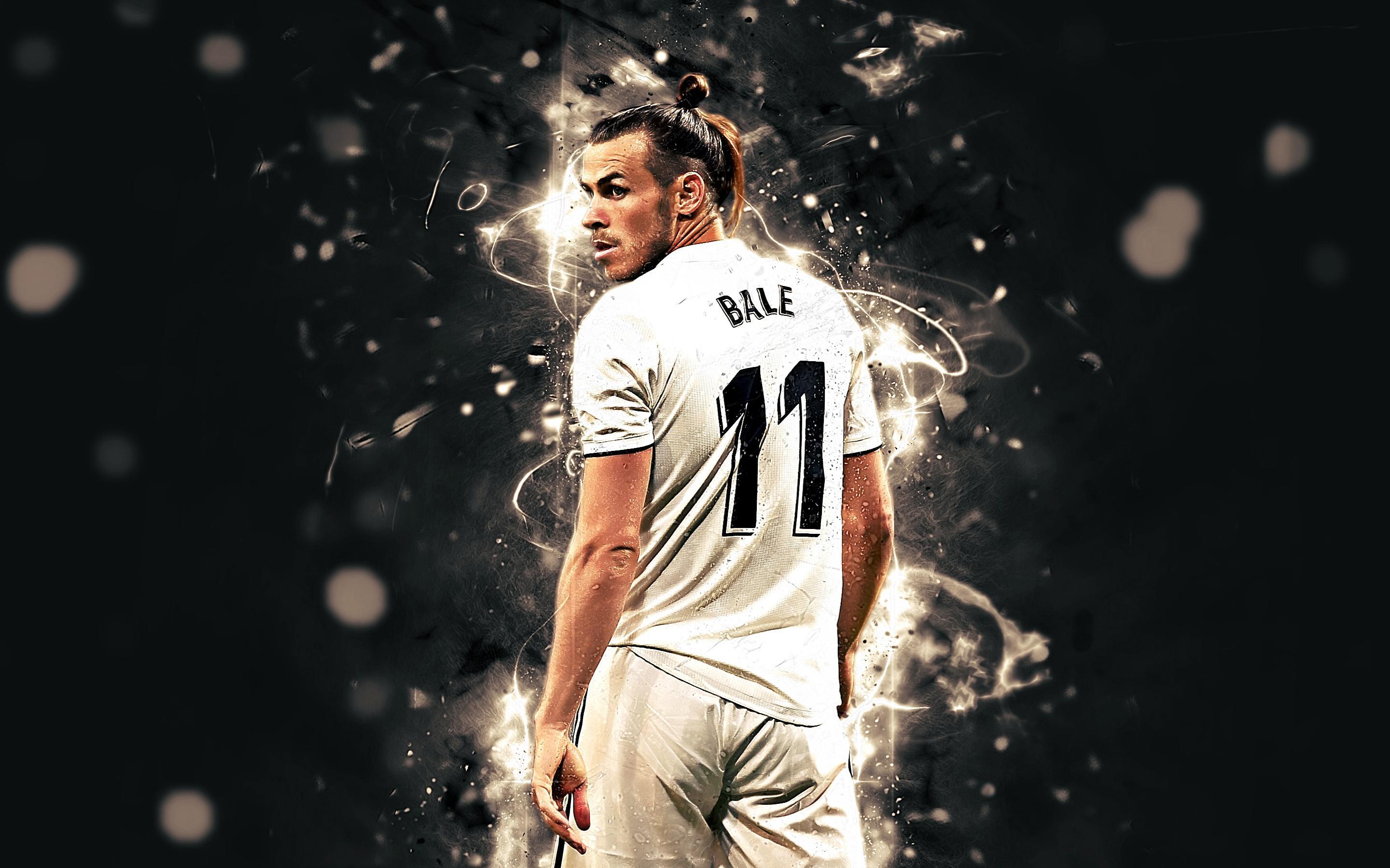 Gareth Frank Bale Madrid HD Wallpaper. Background