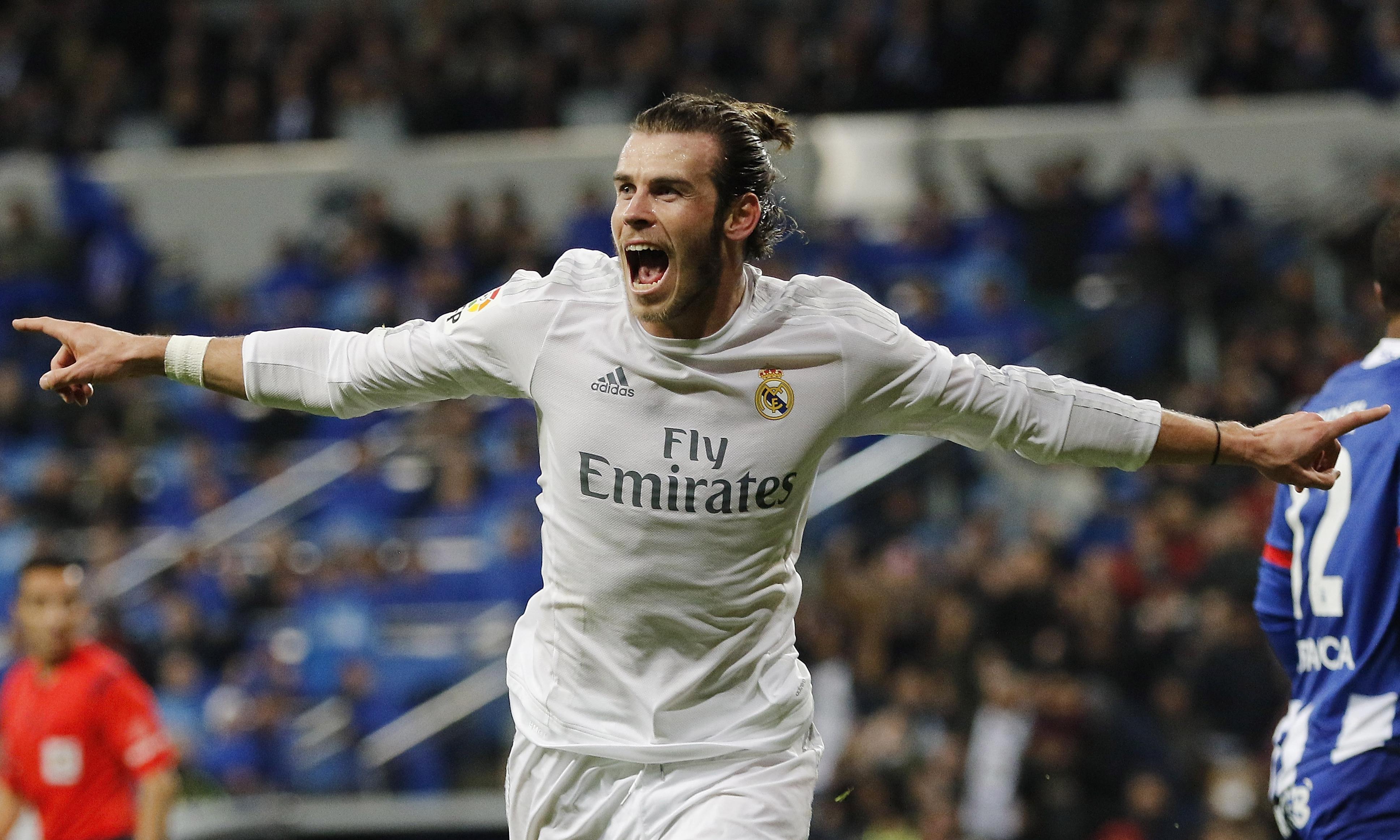 Gareth Bale Wallpaper, Picture, Image