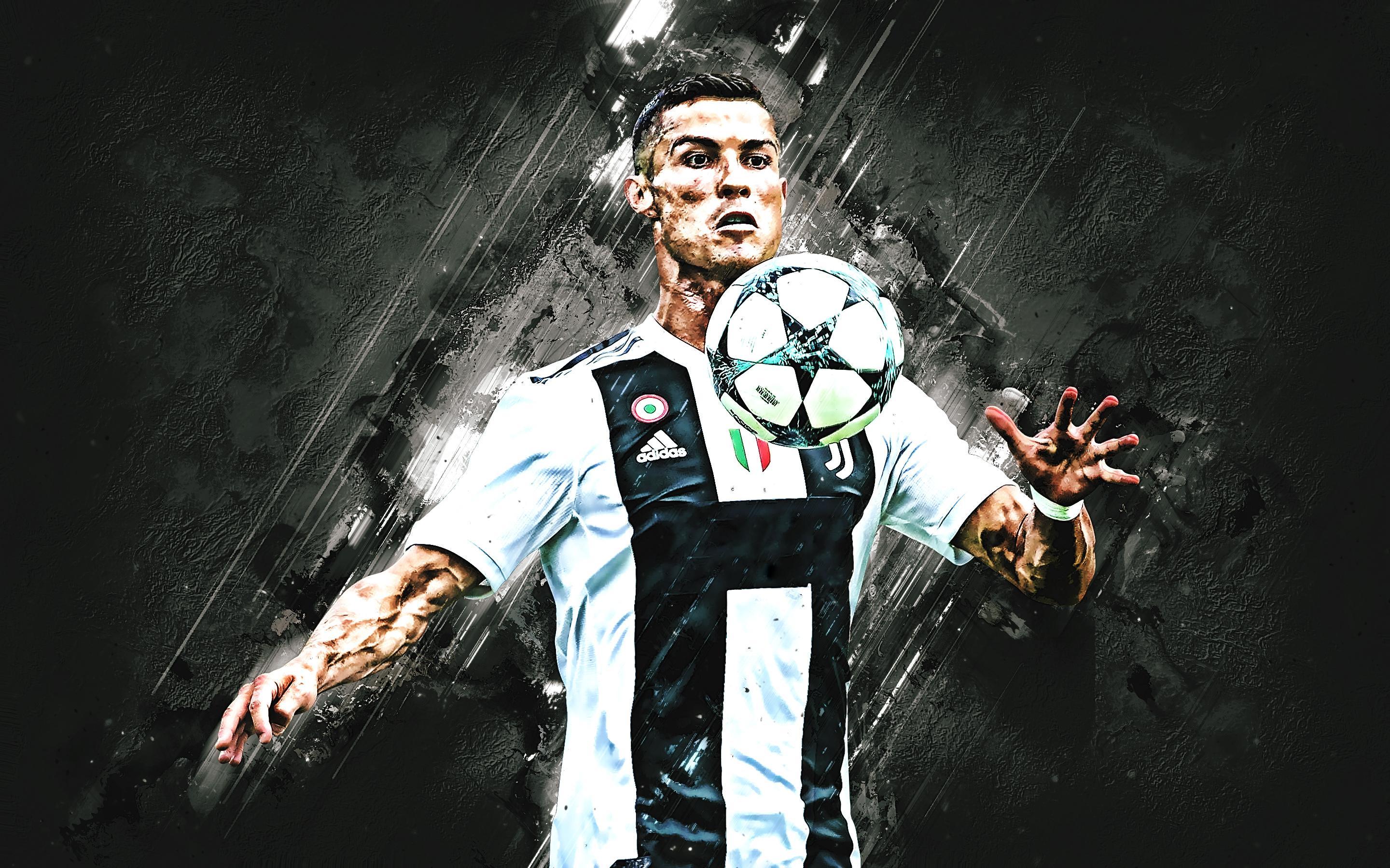 Cristiano Ronaldo Wallpaper. HD Background Image