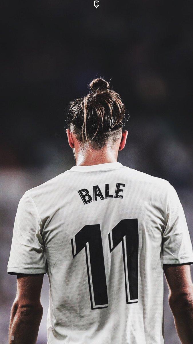 JDesign Madrid. Gareth Bale #Wallpaper